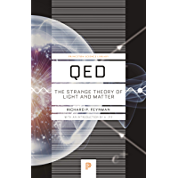 QED: The Strange Theory of Light and Matter (Princeton Science Library Book 33) (English Edition)